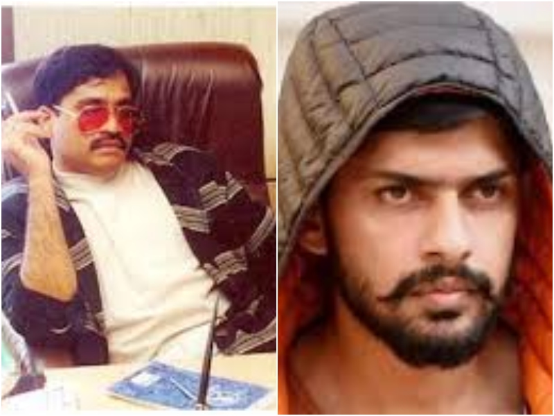 Pune Crime: Lonikand Police book three men for posting Dawood Imbrahim and Lawrence Bishnoi photos as status